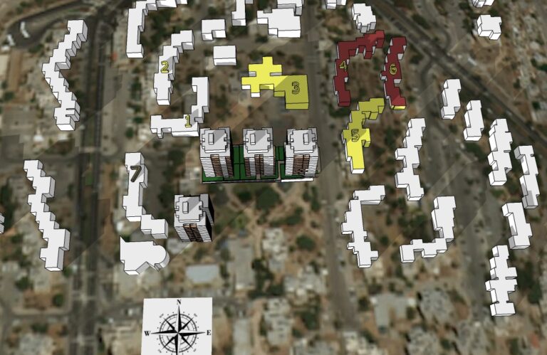 נווה יעקב, ירושלים