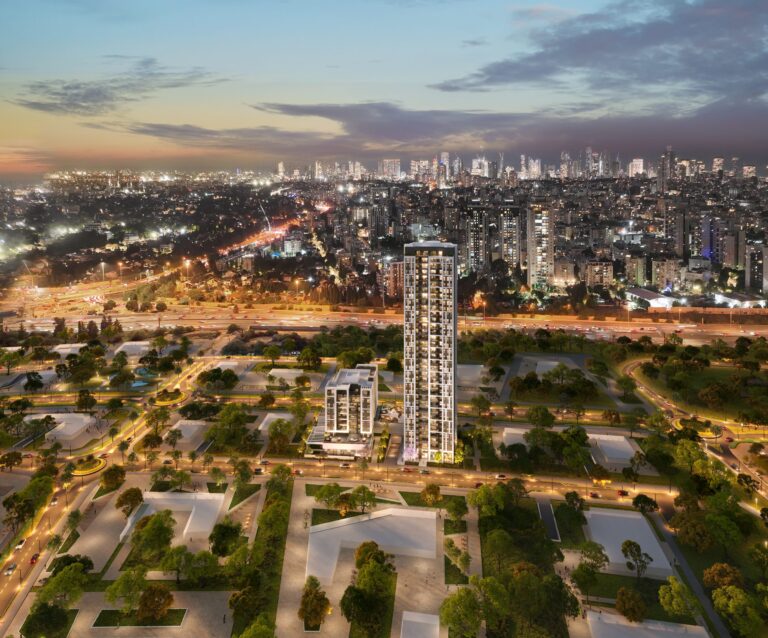 כפר אזר, רמת גן