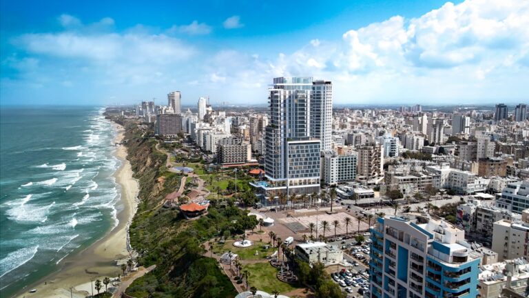 קולנוע אסתר, נתניה