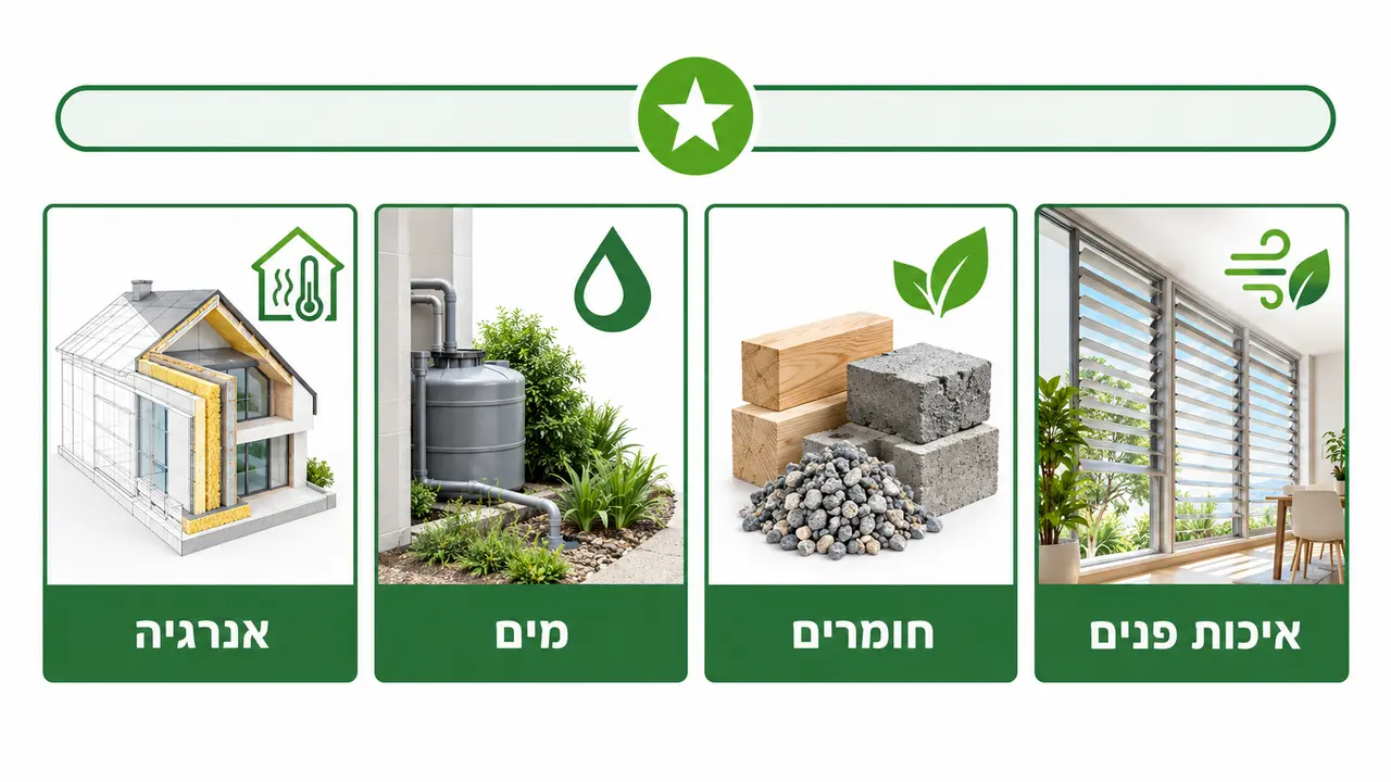 פורום ה-15 ורשויות מקומיות שדורשות יותר מהתקנות הארציות