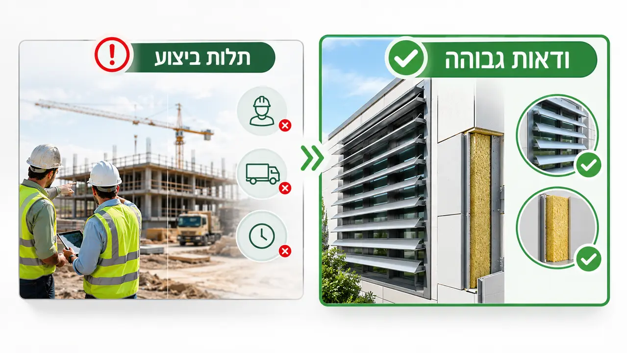 בניית אסטרטגיית ניקוד ממוקדת ודאות